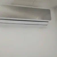 اسبیلت ۲۴ هزار خشک|کولر گازی و فنکوئل|گرگان, |دیوار