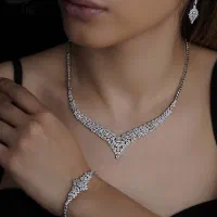 سرویس نقره جدید