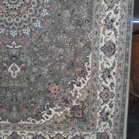 ۴عددفرش۹متری۱۲۰۰شانه ضخیم ساده نقشه تبریزآکبند|فرش|ماهدشت, |دیوار