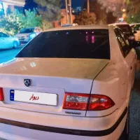 سمند LX|خودرو سواری و وانت|شیراز, سفیرشمالی|دیوار
