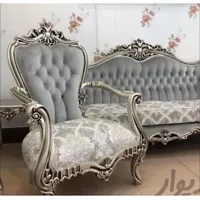 مبل سفارشی سازی با کیفیت تضمینی) ٪اقساطـی