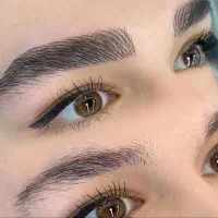 میکروبلیدینگ،شیدلب،خط چشم