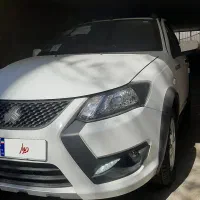 کوئیک مدل جدید ارتقا یافته مانیتوردار*فروش فوری