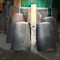 تیغه اسیاب وتوری اسیاب پلاستیک