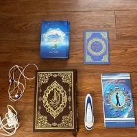 قلم قرآنی BSR140