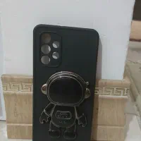 قاب و گلس گوشی a32 نو نو استفاده نشده|لوازم جانبی موبایل و تبلت|اهواز, شهرک دانشگاه|دیوار