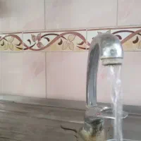 آبرسانی تانکر هزاری۱۰۰۰