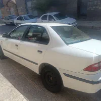 سمند ef7 مدل 98|خودرو سواری و وانت|اهواز, زیتون کارگری|دیوار