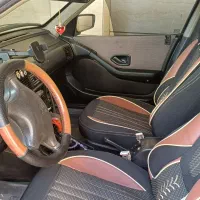 فروش پر شیا مدل ۸۲|خودرو سواری و وانت|میانه, |دیوار