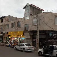 فروش آپارتمان تک واحدی در رستم آباد گیلان