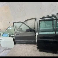 اوراقی وسایل استوک|قطعات یدکی و لوازم جانبی|شهرکرد, |دیوار