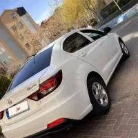 شاهین ۱۴۰۳ g سانروف دار