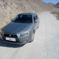 دنا پلاس۱۳۹۶فول|خودرو سواری و وانت|سامان, |دیوار