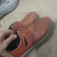 کفش و کتونی در حد خیلی نو|کفش و لباس بچه|هشتگرد, فاز ۳ مهستان|دیوار