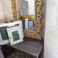 فروش تعدادی وسیله آرایشگاه ارزان|فروشگاه و مغازه|سنندج, |دیوار