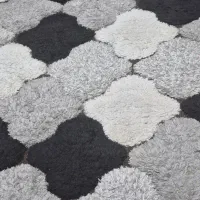 فرش پرز بلند|فرش|قم, بنیاد|دیوار