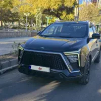 kmc x5/کی ام سی ایکس ۵/ مدل ۱۴۰۳