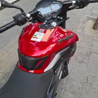 ان اس۲۰۰|موتورسیکلت|تهران, نازی‌آباد|دیوار