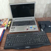 فروش لپ تاپ لنوو Core i5