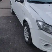 معاوضه با پراید|خودرو سواری و وانت|قزوین, |دیوار