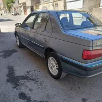 پژو xu7