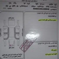 تیبا 2 کم کار