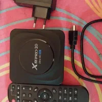 اندروید باکس x88 pro 20|تلویزیون و پروژکتور|بابل, |دیوار