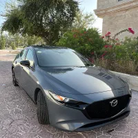 Mazda3mahaa sport|خودرو سواری و وانت|کیش, |دیوار
