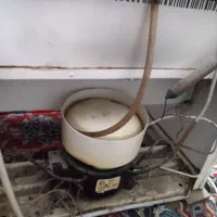 یخچال فروشی|یخچال و فریزر|مشهد, هفت تیر (نه دره)|دیوار