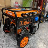 فروش موتور برق اینورتری 8000 زیر قیمت