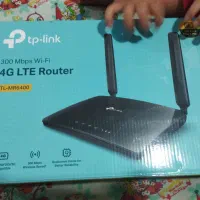 مودم 4g tp-link Mr 6400