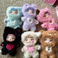 عروسک سوپرایزی/اورجینال/نومی