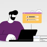 پذیرش خانم و آقا جهت دورکاری در شرکت مخابراتی