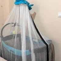 ست نوزادی|اسباب و اثاث بچه|سمنان, |دیوار