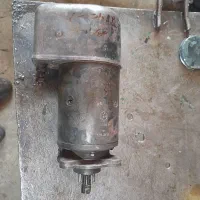 استارت رومانی ۱۲