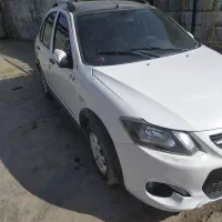 کوییک Rسقف مشکی