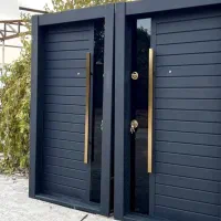 پخش درب ضد سرقت به قیمت کارخانه