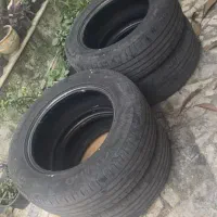 ۴ حلقه لاستیک کوموهو رینگ16 225/60