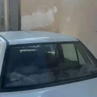 پراید ۸۷کم کار و تمیز|خودرو سواری و وانت|دورود, |دیوار