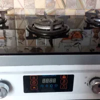 اجاق گاز