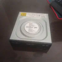دی وی دی رایتر ایسوس
