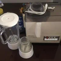 آبمیوه گیری ناسیونال ژاپن|آبمیوه‌گیر و آب‌مرکبات‌گیر|تهران, نظام‌آباد|دیوار