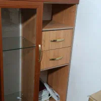 کمد|جاکفشی، کمد، دراور|خرمآباد, |دیوار