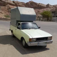 پیکان وانت|خودرو سواری و وانت|اهواز, منبع اب|دیوار