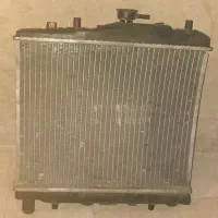 رادیاتور پراید
