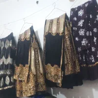لباس محلی