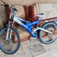 دوچرخه جاینت اصلی