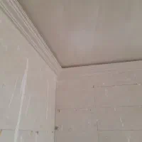 گچکاری وخورده کاری