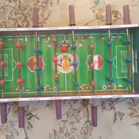 فوتبال دستی|ورزش‌های توپی|مشهد, هفت تیر (آب و برق)|دیوار