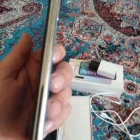 گوشی نوت8 حافظه 128خیلی تمیز|موبایل|مراغه, |دیوار